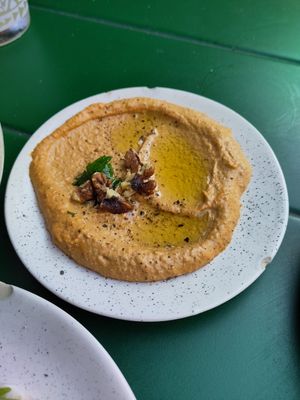  at Flavour Bastards in Copenhagen