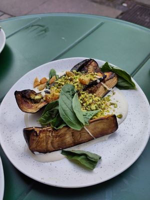  at Flavour Bastards in Copenhagen