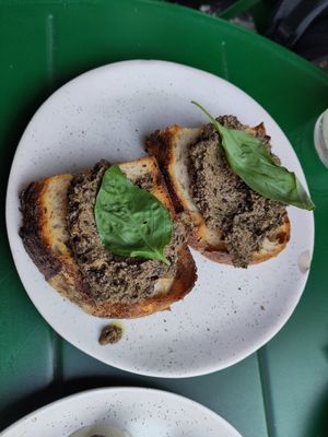  at Flavour Bastards in Copenhagen