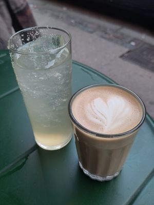  at Flavour Bastards in Copenhagen