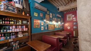  at Best Bagels - Croix Rousse in Lyon