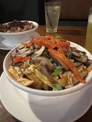   at The Moose in Paris