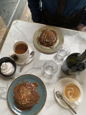   at Bonobo in Montpellier