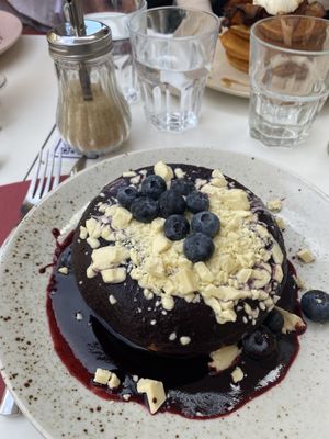   at Bonobo in Montpellier