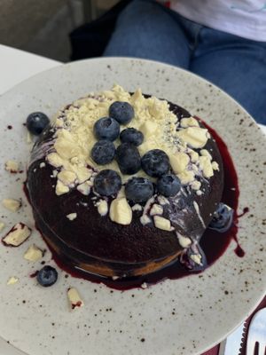   at Bonobo in Montpellier