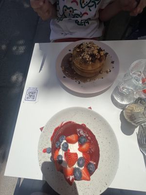   at Bonobo in Montpellier