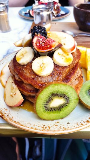 The Ultimate Stack at Bonobo in Montpellier