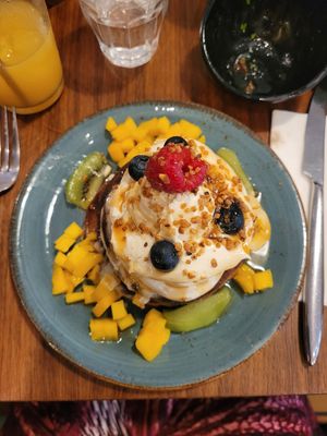  at Bonobo in Montpellier