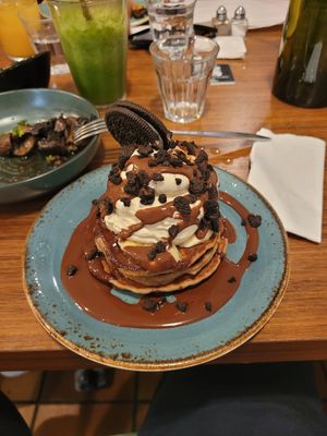  at Bonobo in Montpellier