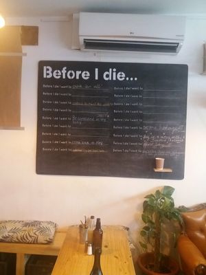 Design des murs at Bonobo in Montpellier