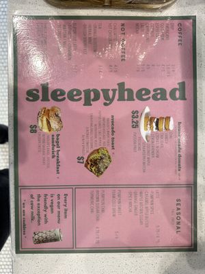 I can’t wait to try the bagel sandwich tomorrow   at Sleepyhead Coffee in Chattanooga