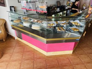 Inside  at Villa Amore in Paul Do Mar