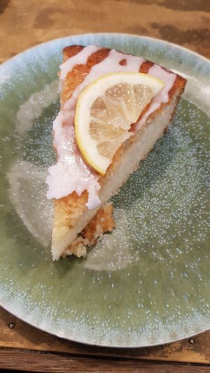  at Rabaçal Nature Spot Café in Estreito Da Calheta