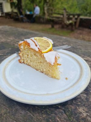  at Rabaçal Nature Spot Café in Estreito Da Calheta
