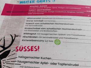 Yay at Schlögelberger in St Margarethen Im Lungau