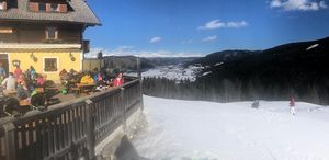 View at Schlögelberger in St Margarethen Im Lungau