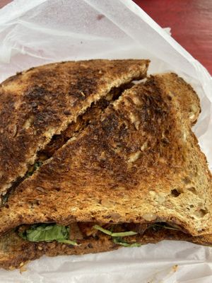 BLT at Olena Cafe in Honolulu