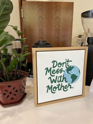 Inside at Olena Cafe in Honolulu