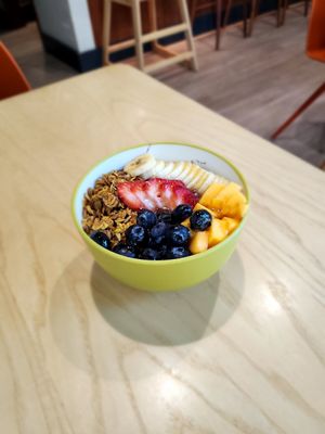  at Olena Cafe in Honolulu