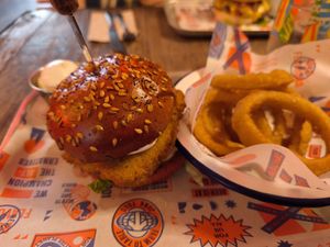  at BrewDog - Soho in West London