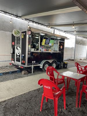   at Brote de Primavera in Chillan