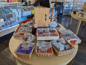  at Kakao Chocolate in Maplewood