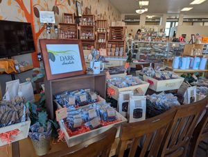  at Kakao Chocolate in Maplewood