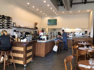   at The Lights in Charlotte