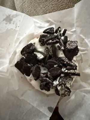   at Voodoo Doughnut - Washington Ave in Houston