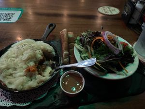   at The Crafty Irishman in Dallas