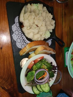  at The Crafty Irishman in Dallas