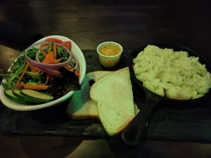  at The Crafty Irishman in Dallas