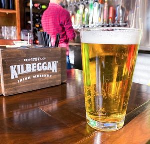 . at The Crafty Irishman in Dallas