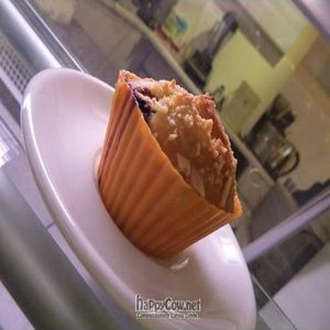  at Loving Hut - Camden in North West London