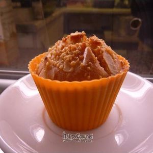  at Loving Hut - Camden in North West London