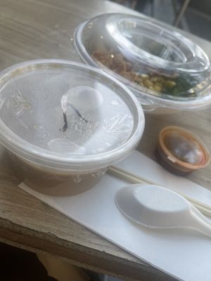   at Baby Su in Canberra