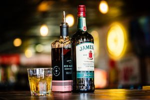 Whiskey Wednesday at Warpath Pizza at Warpath in Round Rock