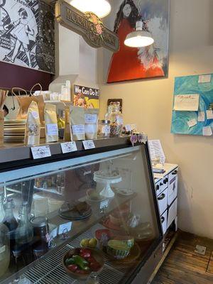 Morning Glory Cafe💖 at Morning Glory Cafe in Flagstaff