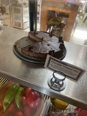 Yum! at Morning Glory Cafe in Flagstaff