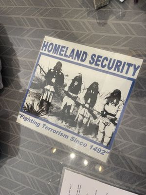 Table  at Morning Glory Cafe in Flagstaff