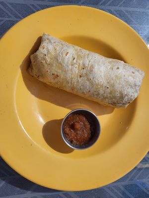  at Morning Glory Cafe in Flagstaff