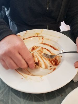  at Morning Glory Cafe in Flagstaff