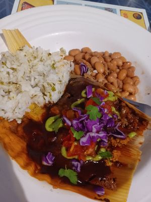  at Morning Glory Cafe in Flagstaff