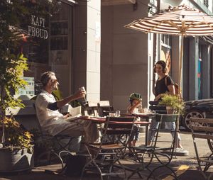 The skin. at Kafi Freud in Zurich