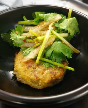  at Balwoo Gongyang - 발우공양 in Seoul