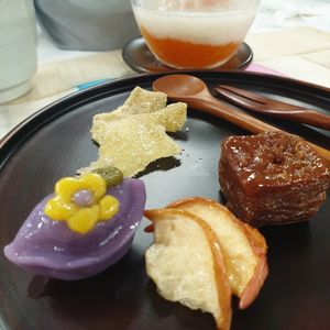  at Balwoo Gongyang - 발우공양 in Seoul