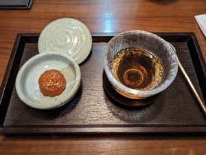  at Balwoo Gongyang - 발우공양 in Seoul