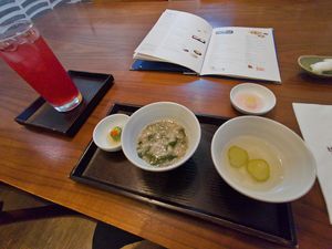  at Balwoo Gongyang - 발우공양 in Seoul