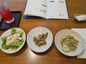  at Balwoo Gongyang - 발우공양 in Seoul