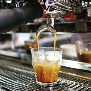 Mother at Mother Vegan Bistro in Athens